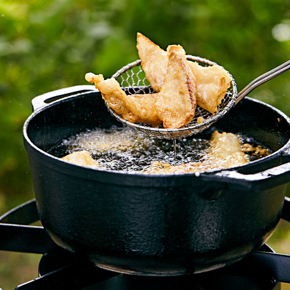 fried fish outdoor fryer fried fish outdoor fryer