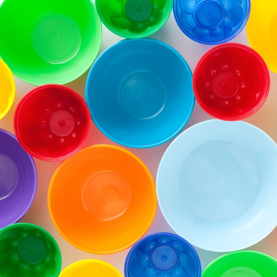 Your Grandma S Old Tupperware Might Actually Be Worth Money