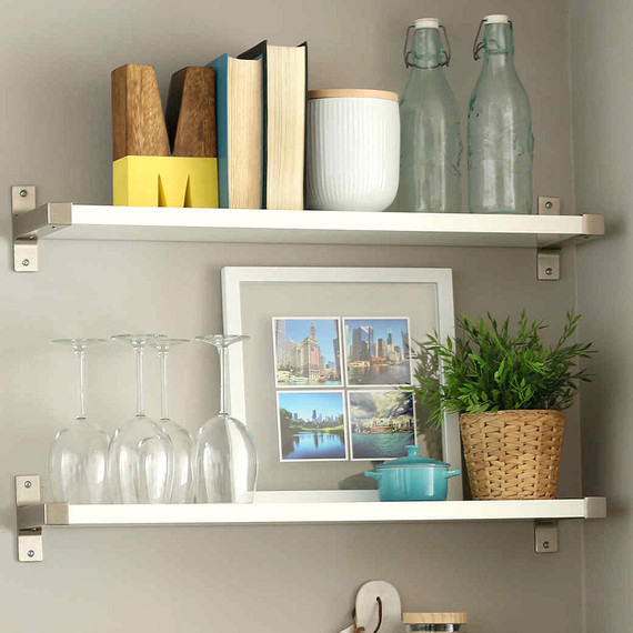 kitchen shelving kitchen shelving