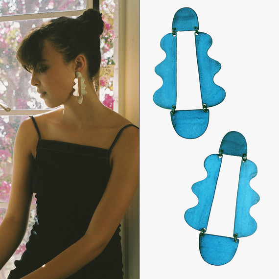 mastisse earrings mastisse earrings