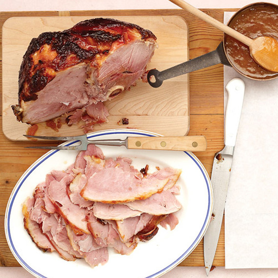 baked ham baked ham