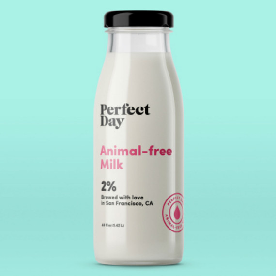 Perfect Day Dairy Milk