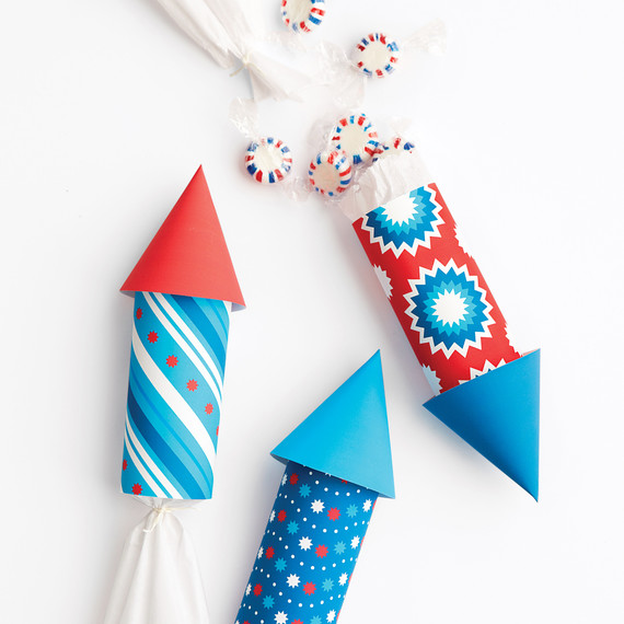 rockets rockets