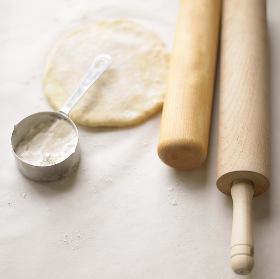 rolling pin dough rolling pin dough