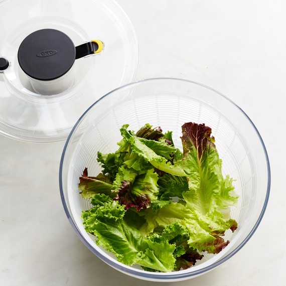 salad spinner salad spinner