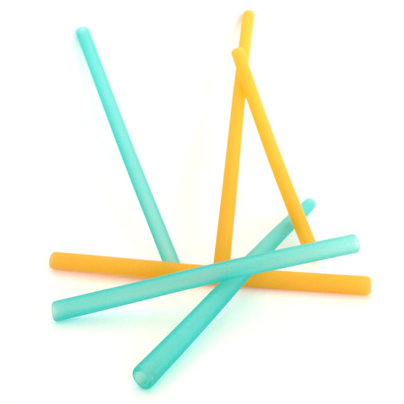 silicone straws silicone straws