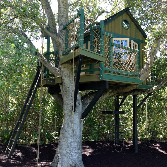 robin hoods fort treehouse robin hoods fort treehouse