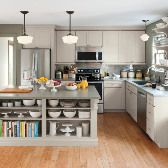 8 Amazing Ways To Decorate With The Color Mushroom Martha Thd Martha Oxhill 613 Jpg