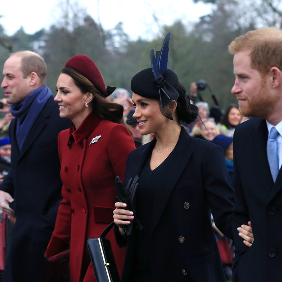 the royals the royals