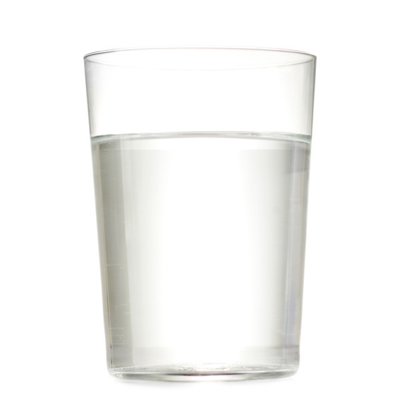 water glass water glass