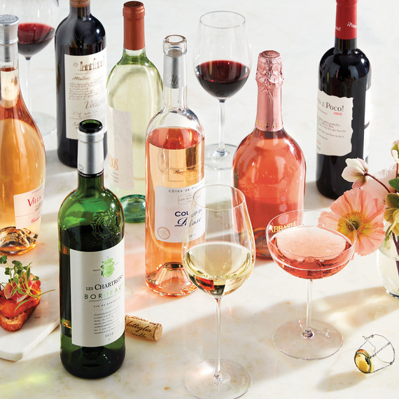 wine varieties glasses flowers wine varieties glasses flowers