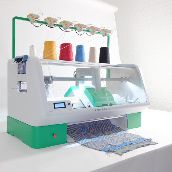 kniterate machine kniterate machine