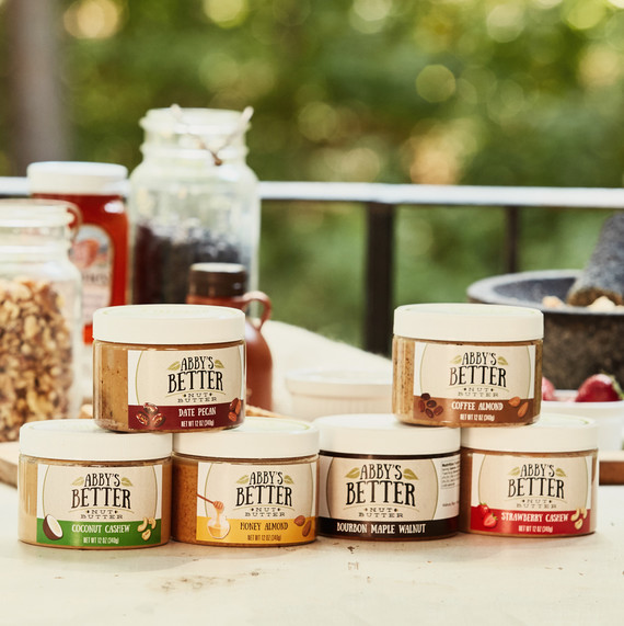 abbys nut butters abbys nut butters