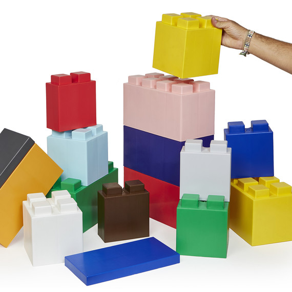 Life Size Legos Modular Living Your Inner Child Can Really Get Lego Blocks 0117 Jpg Skyword 392932