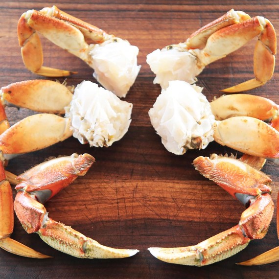 Crab Legs