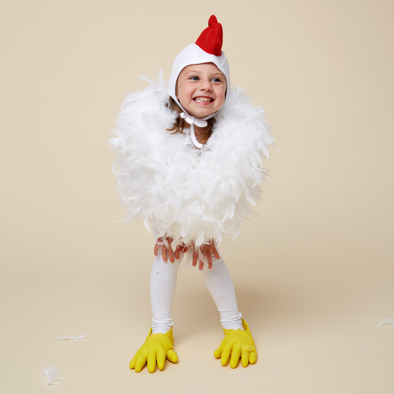 chicken halloween costume girl chicken halloween costume girl