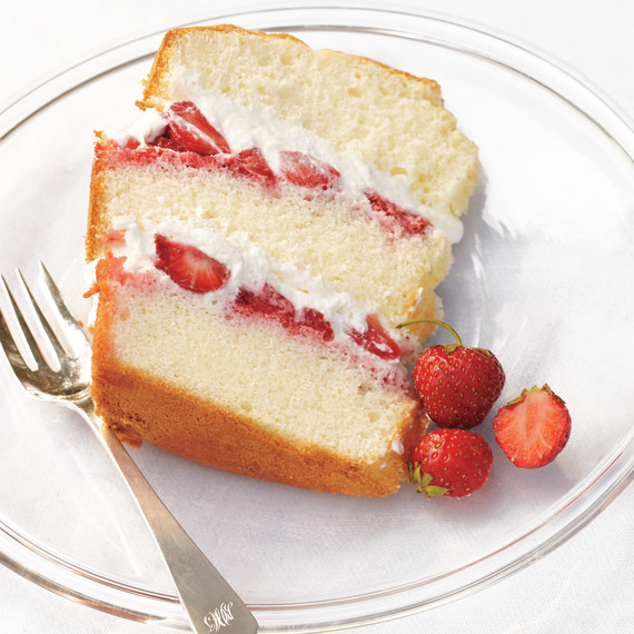 chiffon cake chiffon cake