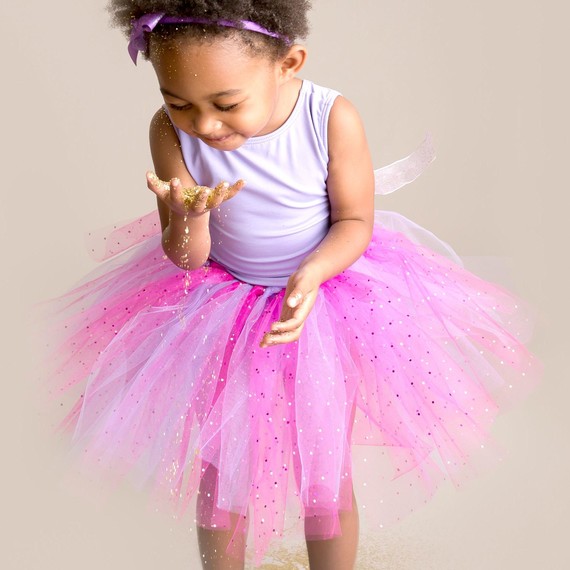 DIY Tutu Front