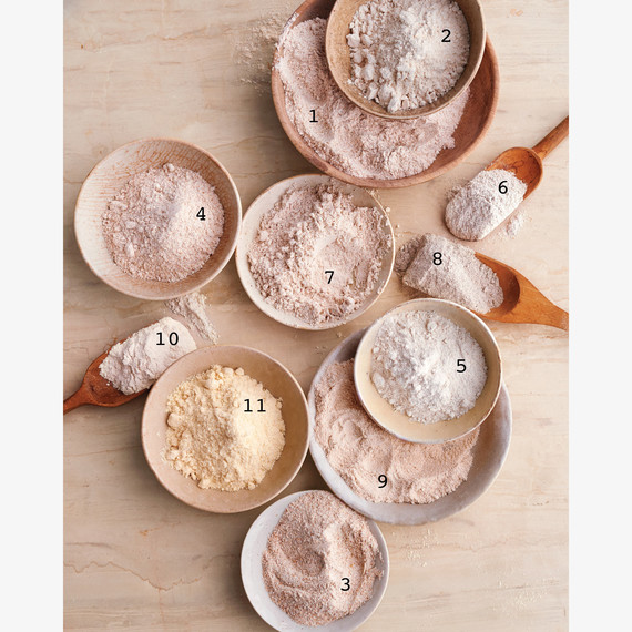 flour flour