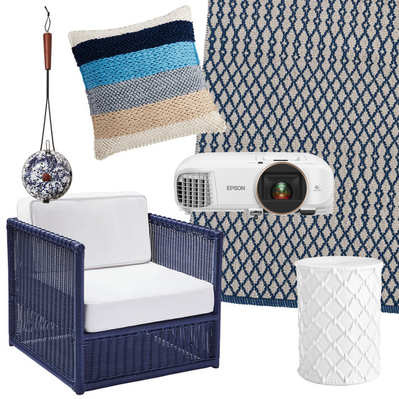 great finds chair rug table pillow projector great finds chair rug table pillow projector