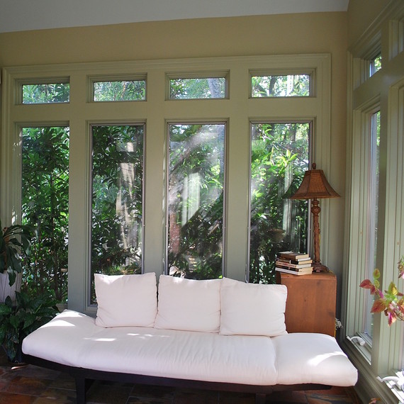 7 Living Room Color Ideas That Warm Up Your Space Martha Stewart Moody Green Traditional And Soothing