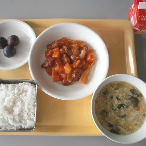 japanese-school-lunch