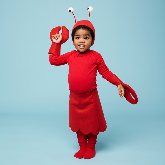 lobster halloween kids costume boy lobster halloween kids costume boy
