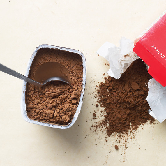 cocoa powder cocoa powder