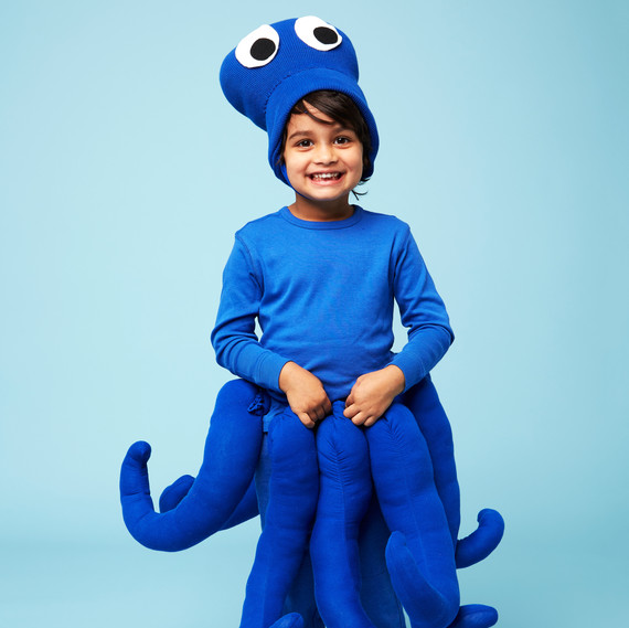 octopus halloween kids costume boy octopus halloween kids costume boy