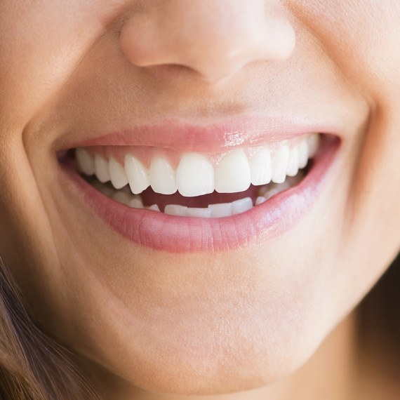 woman smiling woman smiling