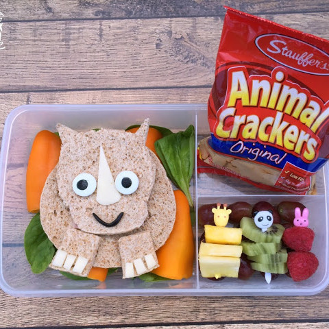 rhino lunch rhino lunch