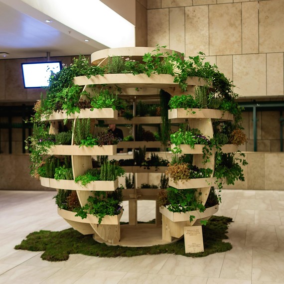 sphere plant room sphere plant room