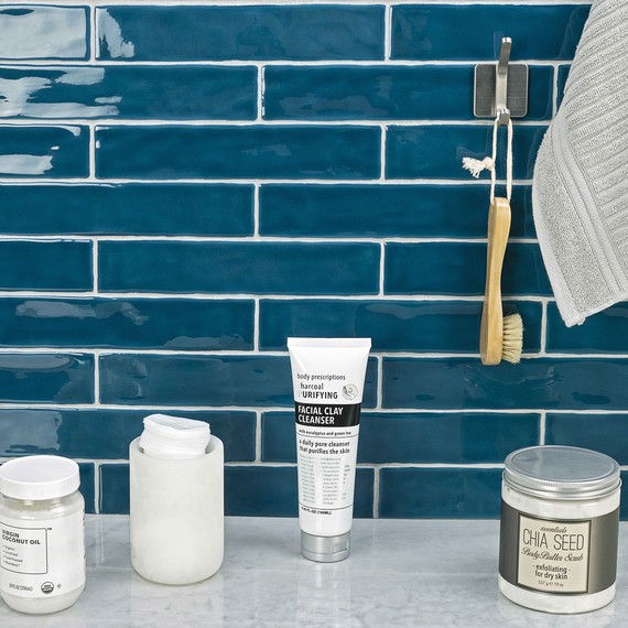 types of tile types