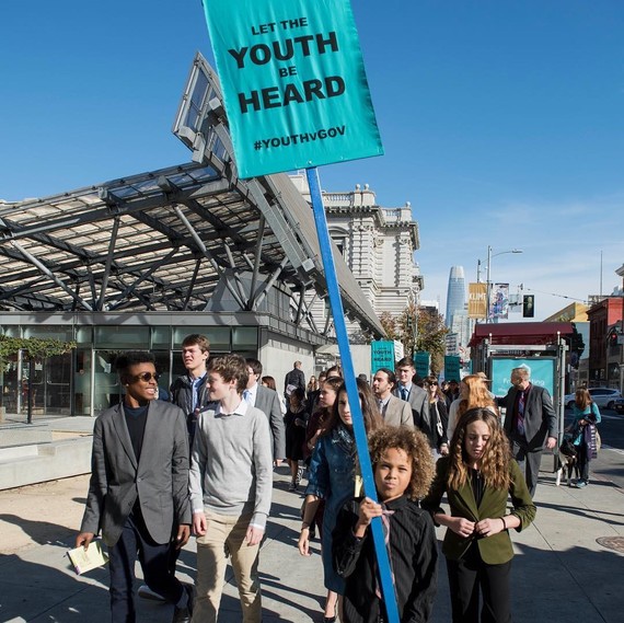 youth v gov youth v gov