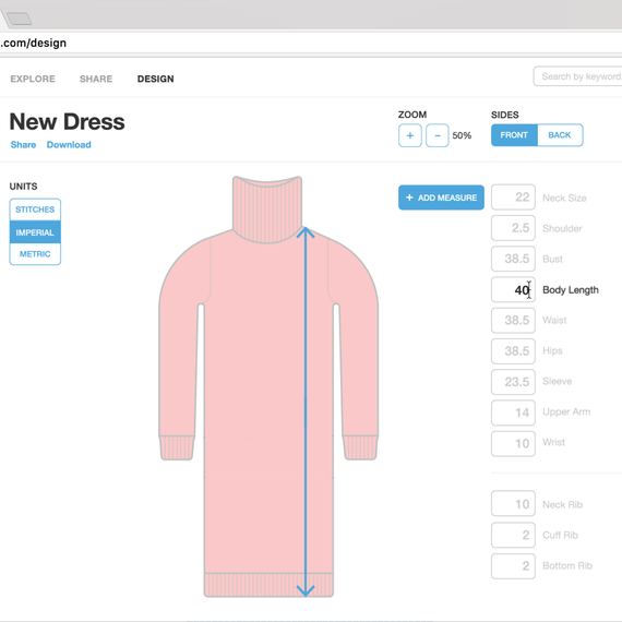 kniterate software kniterate software
