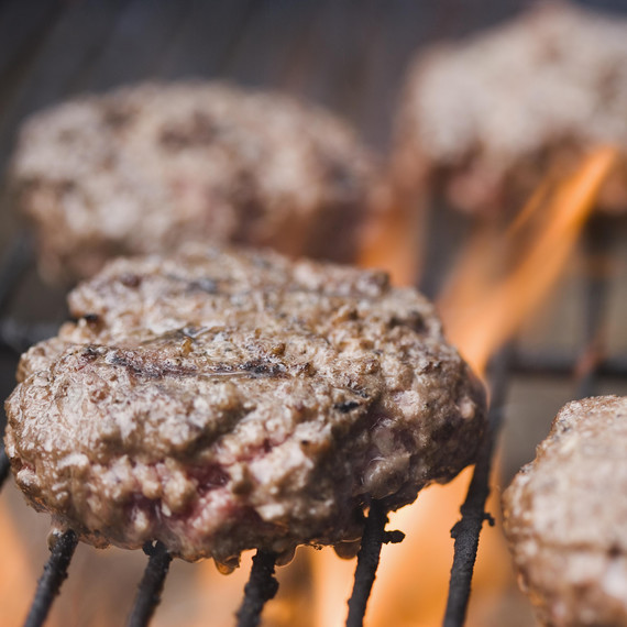 beef patties