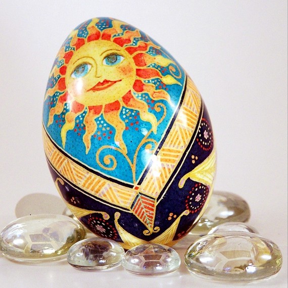 celestial-stars-pysanka
