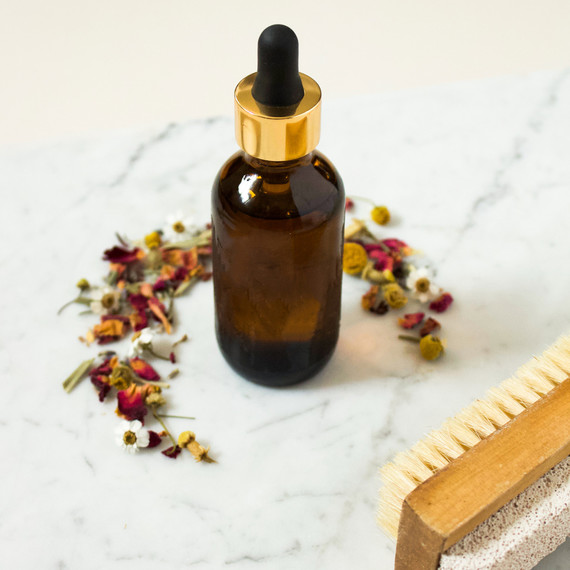 coffee infused body oil coffee infused body oil
