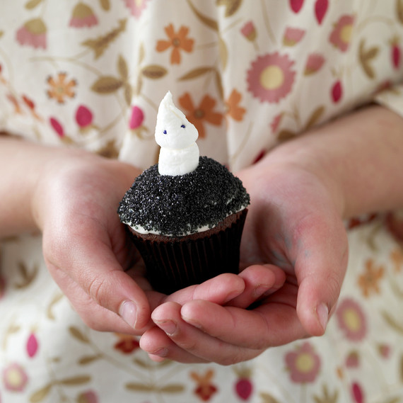 Cupcake Cappers Cupcake Cappers