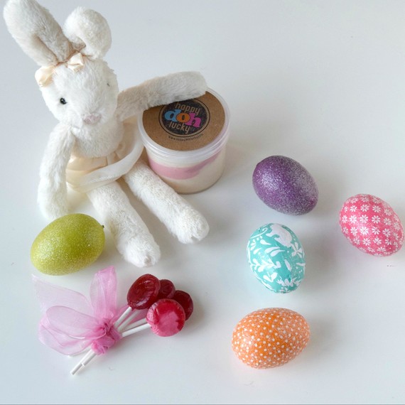 Easter Basket Toys