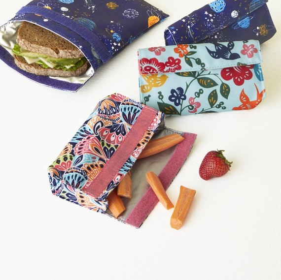 eco snack bags reusable eco snack bags reusable