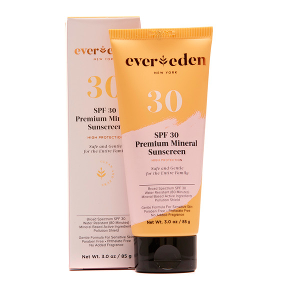 evereden sunscreen evereden sunscreen