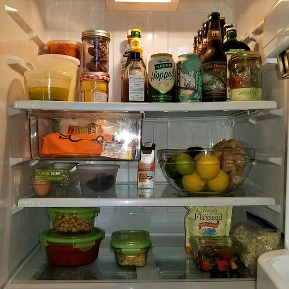 fridge organization fridge organization