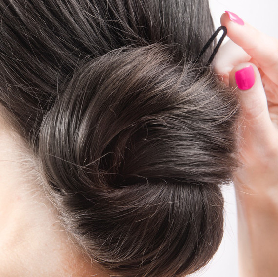 hair pin hair pin
