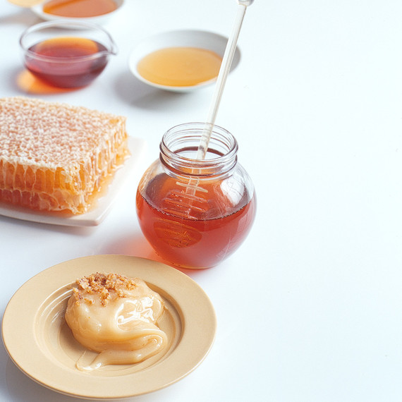 different kinds of honey different kinds of honey
