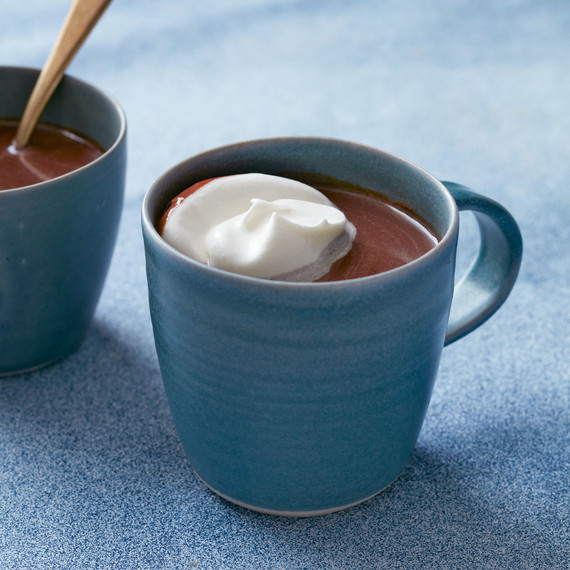 hot chocolate hot chocolate