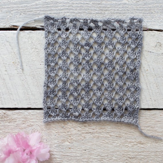 Lace Pattern 1