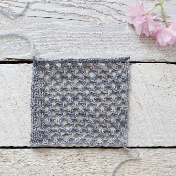 Lace Pattern 2