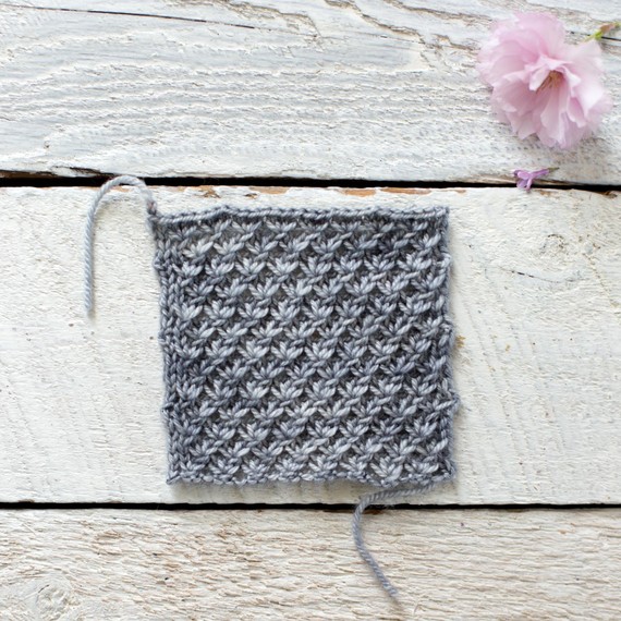 Lace Pattern 3