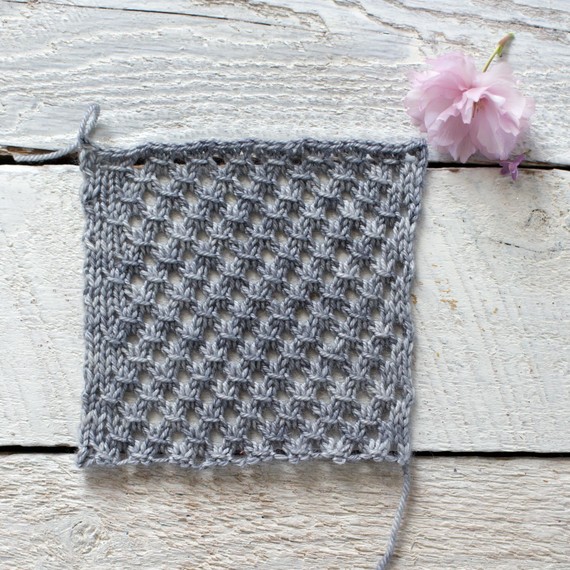 Lace Pattern 4